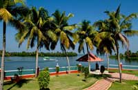 Kalathil Resorts - Kumarakom A Wonderful Backwater Stay In Noth Kumarakom, Kerala.