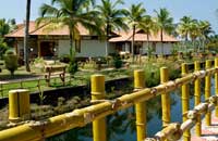 Kalathil Resorts - Kumarakom A Wonderful Backwater Stay In Noth Kumarakom, Kerala.