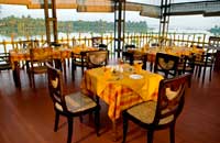 Kalathil Resorts - Kumarakom A Wonderful Backwater Stay In Noth Kumarakom, Kerala.