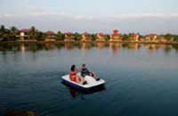 Kalathil Resorts - Kumarakom A Wonderful Backwater Stay In Noth Kumarakom, Kerala.