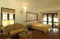 The Marari Beach Resort, Marari Beach, Mararikulam Beach near alleppey, Kerala