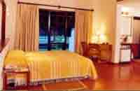 The Marari Beach Resort, Marari Beach, Mararikulam Beach near alleppey, Kerala