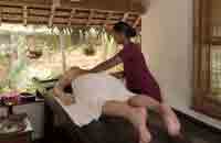 The Marari Beach Resort, Marari Beach, Mararikulam Beach near alleppey, Kerala