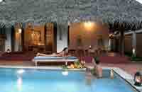 The Marari Beach Resort, Marari Beach, Mararikulam Beach near alleppey, Kerala