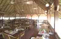 The Marari Beach Resort, Marari Beach, Mararikulam Beach near alleppey, Kerala