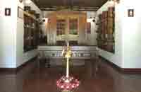 The Marari Beach Resort, Marari Beach, Mararikulam Beach near alleppey, Kerala