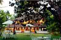 The Marari Beach Resort, Marari Beach, Mararikulam Beach near alleppey, Kerala