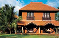 Poovar Island Resort, Poovar Island Resort Thiruvananthapuram, Kerala,India,kerala hotels.