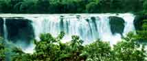 Athirappilly Waterfalls