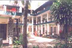 Sandy Beach Resort