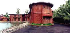 Sarovaram