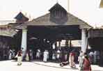 Guruvayoor Temple