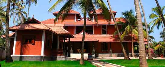 Sree Chithra Ayur Home