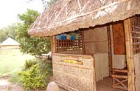 The Bamboo Grove::Periyar tiger Reserve, Thekkady, Kerala, Hotel Periyar,Hotel Thekkady,Resort Periyar,Lodgings Periyar,Resort Thekkady,Periyar Tiger Reserve, Kerala, India.