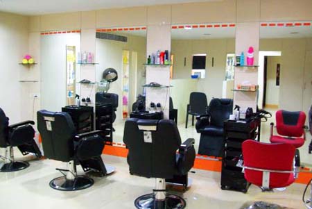 Beauty Parlor