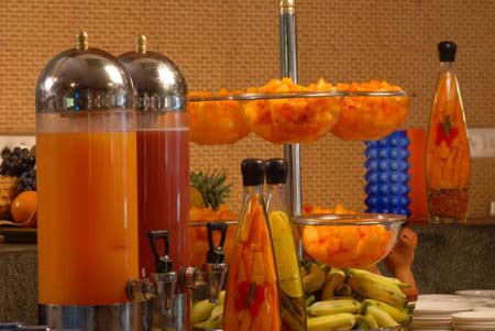 Fruit and Fruit Juice