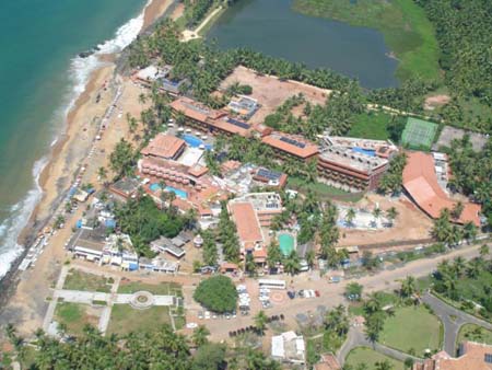 Hotel Top View