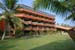 Coconut Groove Hotel View