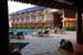 Pool Side View