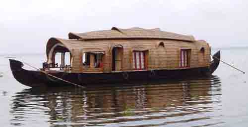 One bedroom Non a/c