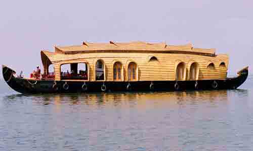 Two bedroom a/c, Outlook 