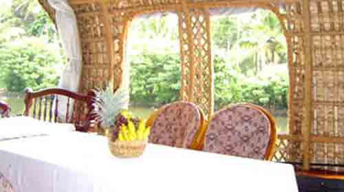 One bedroom Non a/c Front Appearance 