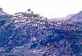 Deskit Monastery