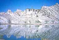 Shey Palace