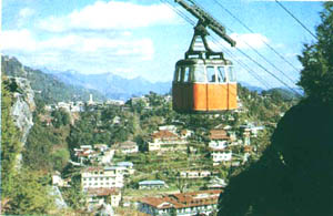 Cable Car