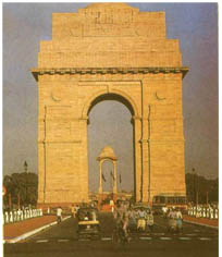India Gate
