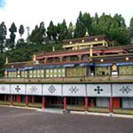 [DELHI-GANGTOK-KALIMPONG-DARJEELING-DELHI(7 Nights/ 8 Days)]