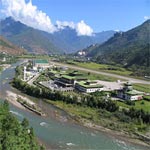 [NEW DELHI-PHUENTSHOLLING-THIMPU-PARO-NEW DELHI(9 Nights / 10 Days)]