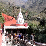 [NEW DELHI-VAISHNO DEVI-NEW DELHI(3 NIGHTS / 4 DAYS)]
