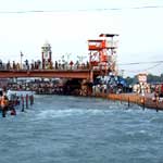 [DELHI-HARIDWAR-RISHIKESH-DELHI(2 NIGHTS / 3 DAYS)]