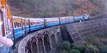 [NEW DELHI-KALKA-SHILON-KALKA-NEW DELHI(3 NIGHTS / 4 DAYS)]