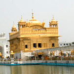 [NEW DELHI-AMRITSAR-NEW DELHI(1 NIGHT / 2 DAYS)]