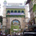 [NEW DELHI-AJMER-NEW DELHI ECONOMY PACKAGE(1 Night / 2 Days )]