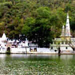 [DELHI-NAHAN-DELHI DELUXE PACKAGE(2 Night / 3 Days)]