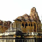 [NEW DELHI-UDAIPUR-NEW DELHI(3 Nights / 4 Days)]