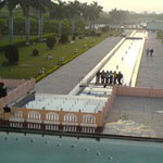 [DELHI-CHANDIGARH-MORNI HILLS-CHANDIGARH-DELHI(2 Nights / 3 Days)]