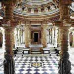 [NEW DELHI-ABU ROAD-NEW DELHI(3 Nights / 4 Days)]