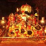 [NEW DELHI-SHIVKHORI-VAISHNODEVI-NEW DELHI(4 Nights / 5 Days)]