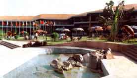 Hotel Raj Hans Surajkund