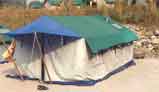 Tents