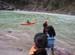 Rafting At Shivpuri