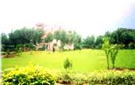 Anugrah Vatika Farms