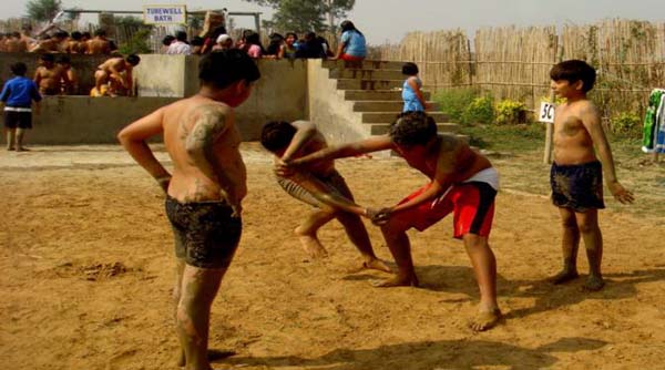 Activities13