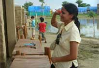 Pratapgarh Farms Activities View