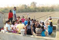 Pratapgarh Farms Activities View