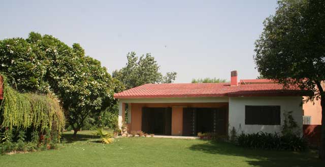 Sheilma farms Damdama Harayana